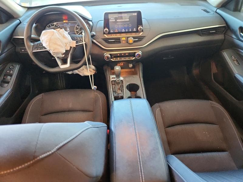 2020 NISSAN ALTIMA S 8