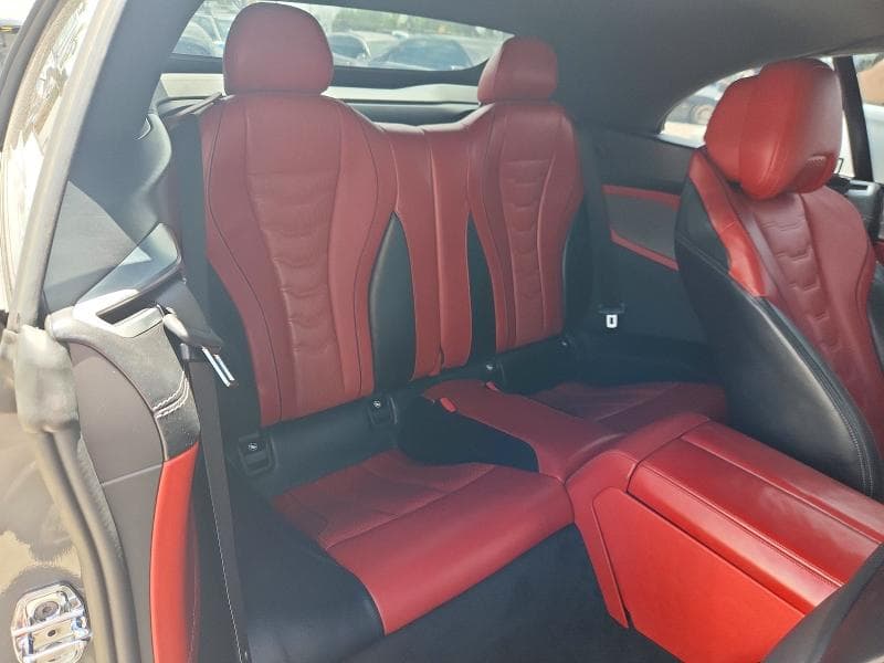 2023 BMW M850XI 10