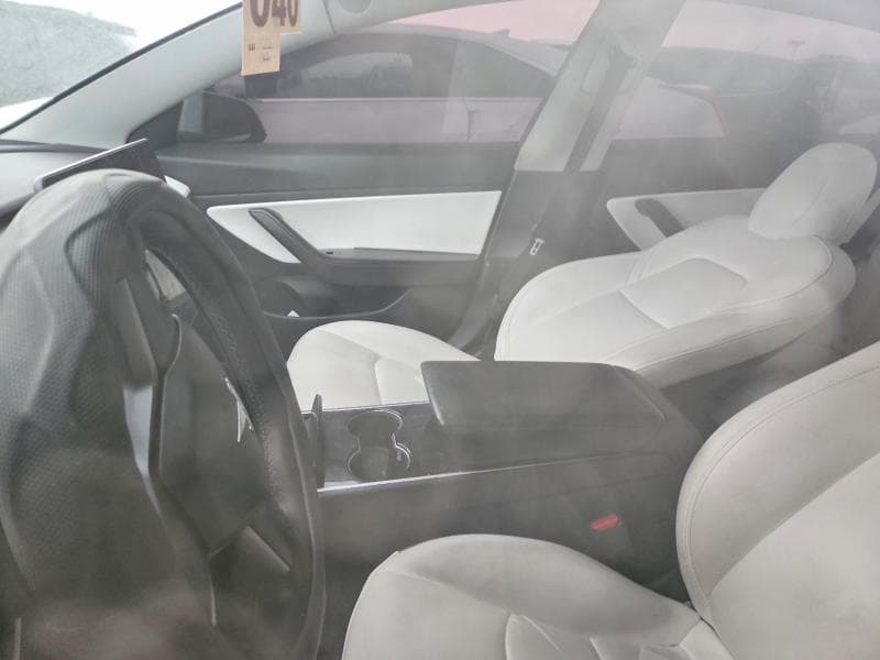 2020 TESLA MODEL 3 9