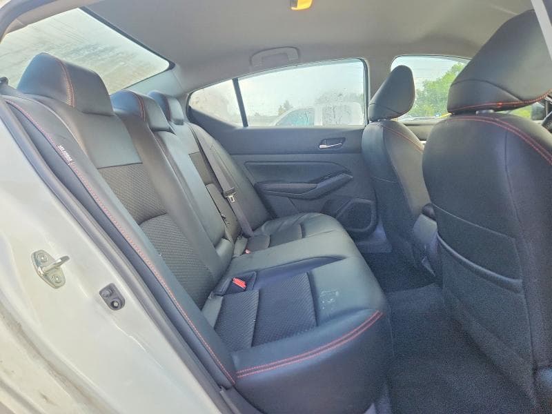 2024 NISSAN ALTIMA SR 10