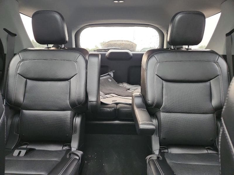 2022 FORD EXPLORER LIMITED 10