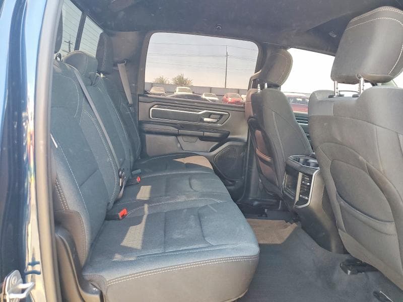 2020 RAM 1500 BIG HORN/LONE STAR 10