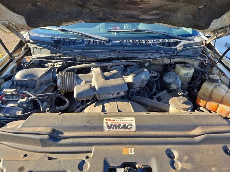 2017 FORD F350 SUPER DUTY 12