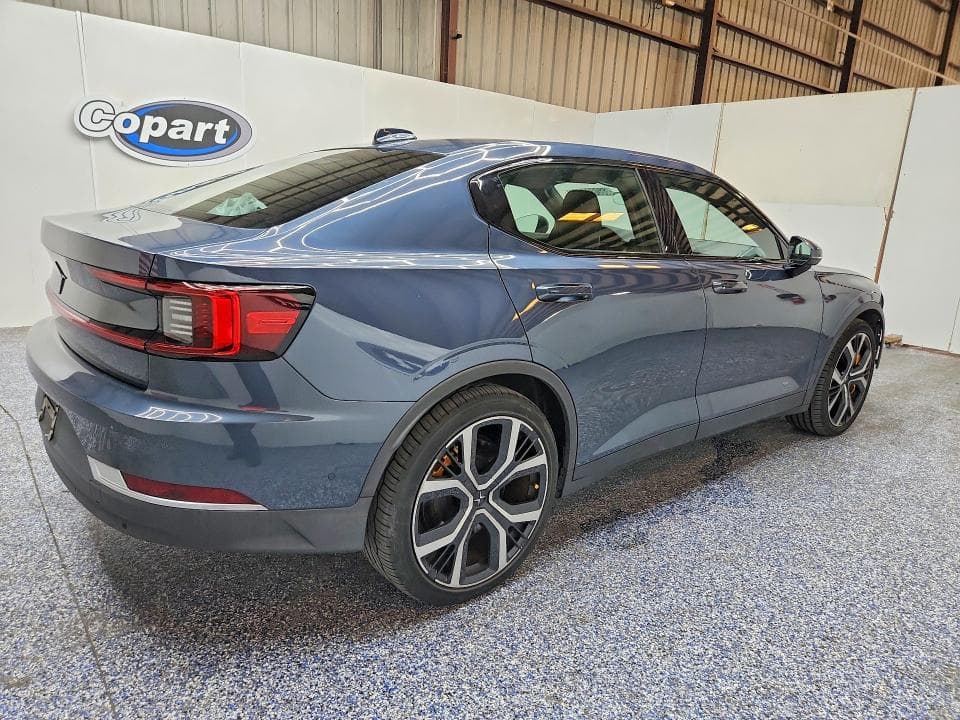 2023 POLESTAR 2 3