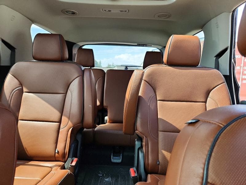 2019 CHEVROLET TRAVERSE HIGH COUNTRY 10