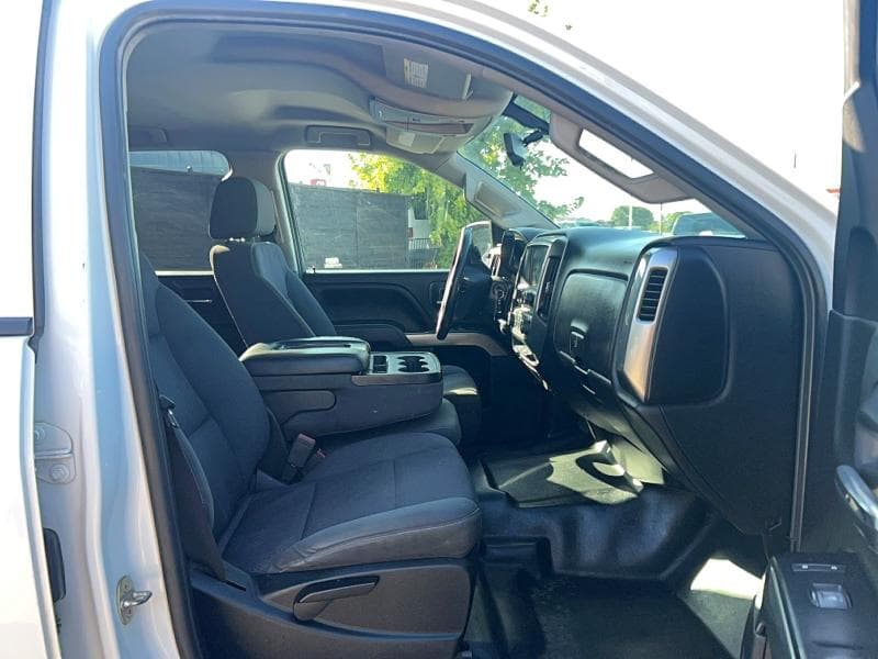 2019 CHEVROLET SILVERADO K2500 HEAVY DUTY LT 5