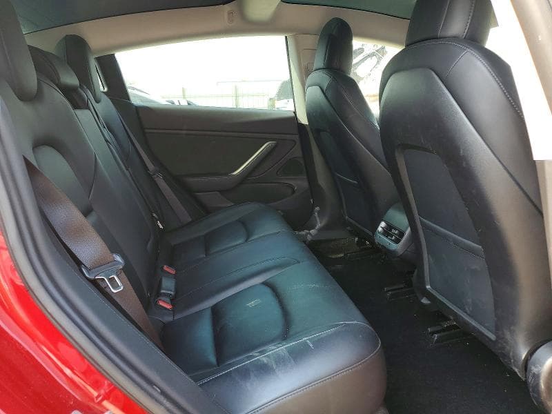2019 TESLA MODEL 3 10