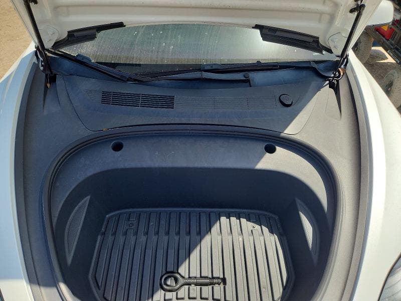 2023 TESLA MODEL 3 11