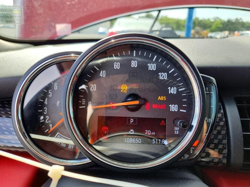 2018 MINI COOPER S 9