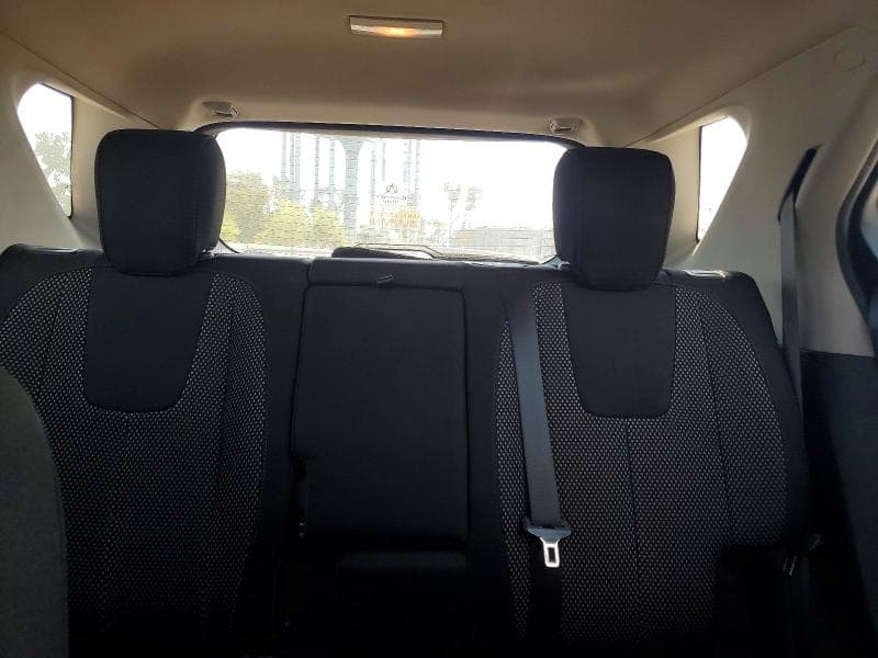 2017 CHEVROLET EQUINOX LS 10