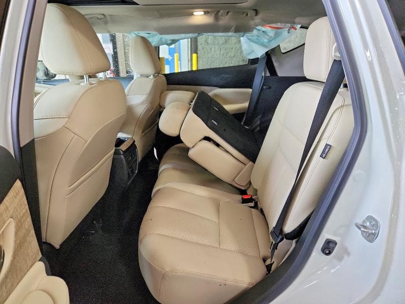 2024 NISSAN MURANO SL 10