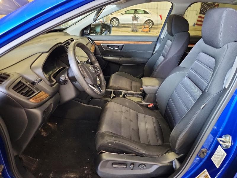 2020 HONDA CR-V EX 7