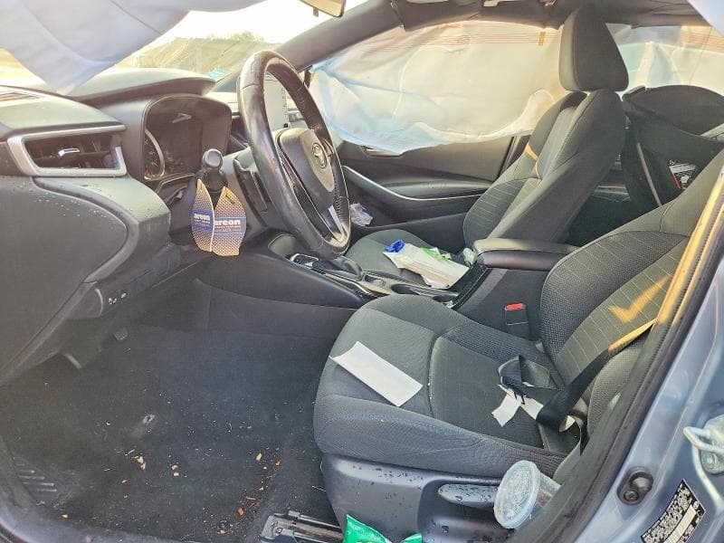 2021 TOYOTA COROLLA SE 7