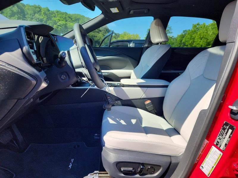 2026 LEXUS RX 350 PREMIUM 7