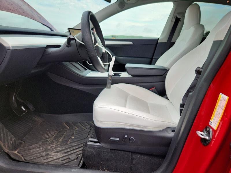 2022 TESLA MODEL Y 7
