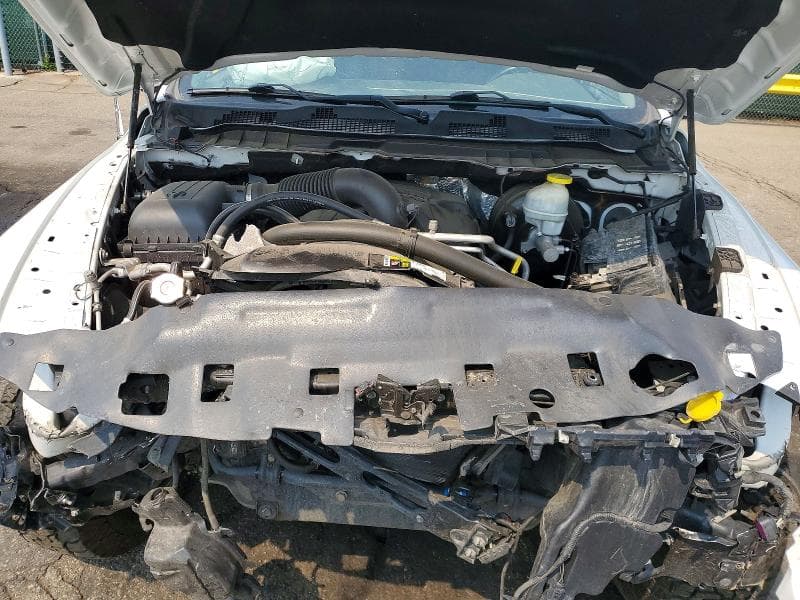 2017 RAM 1500 LARAMIE 11