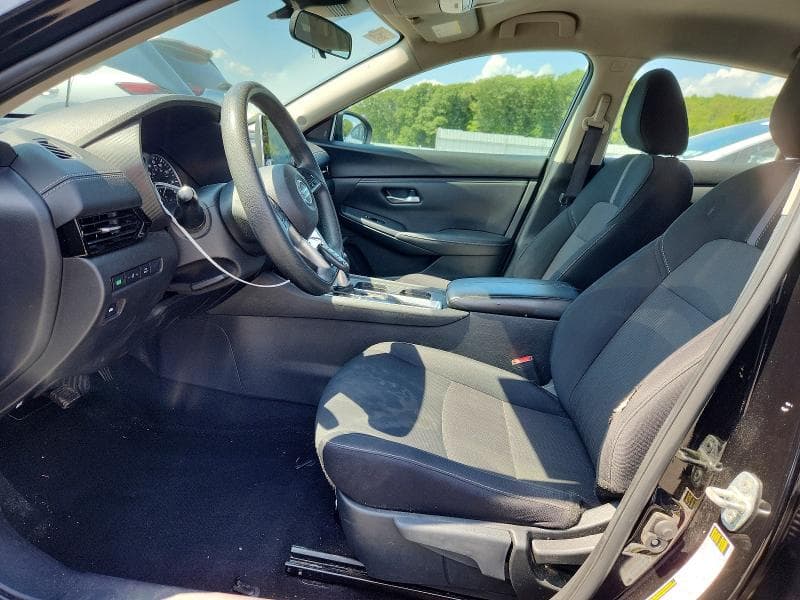 2023 NISSAN SENTRA SV 7