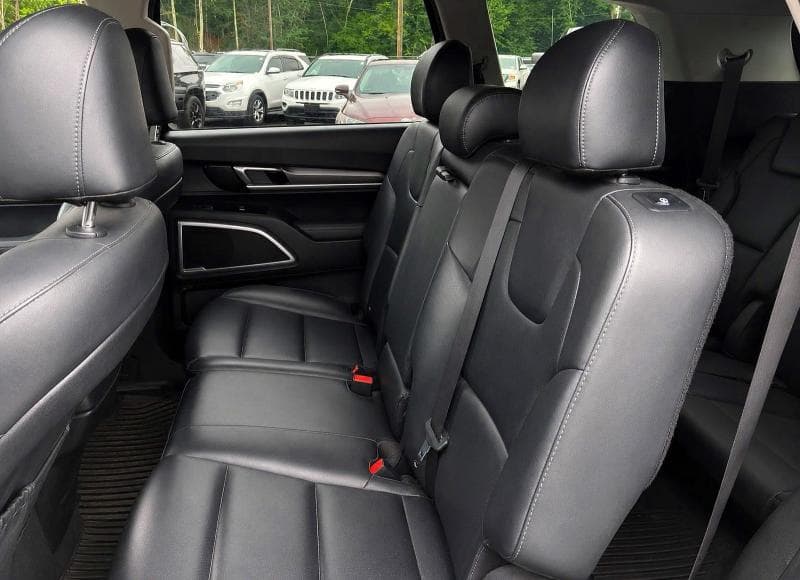 2020 KIA TELLURIDE S 6
