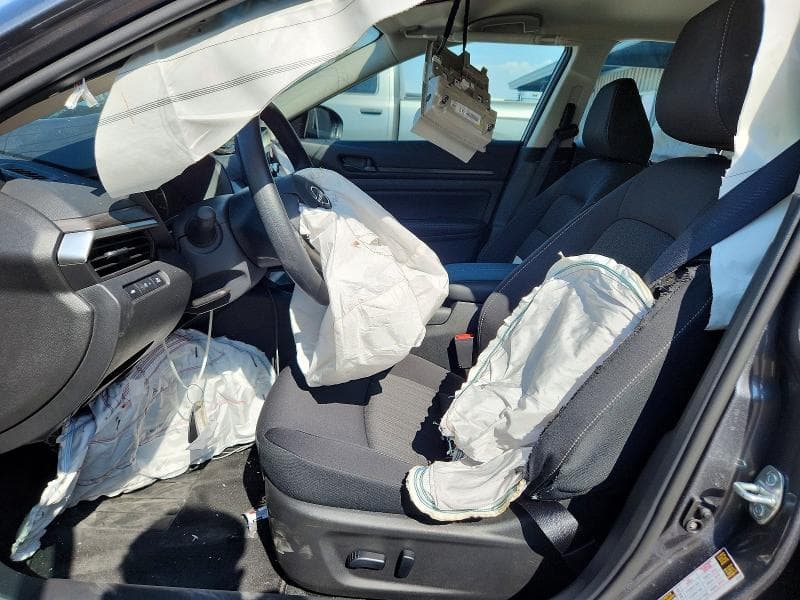 2026 NISSAN ALTIMA SV 7