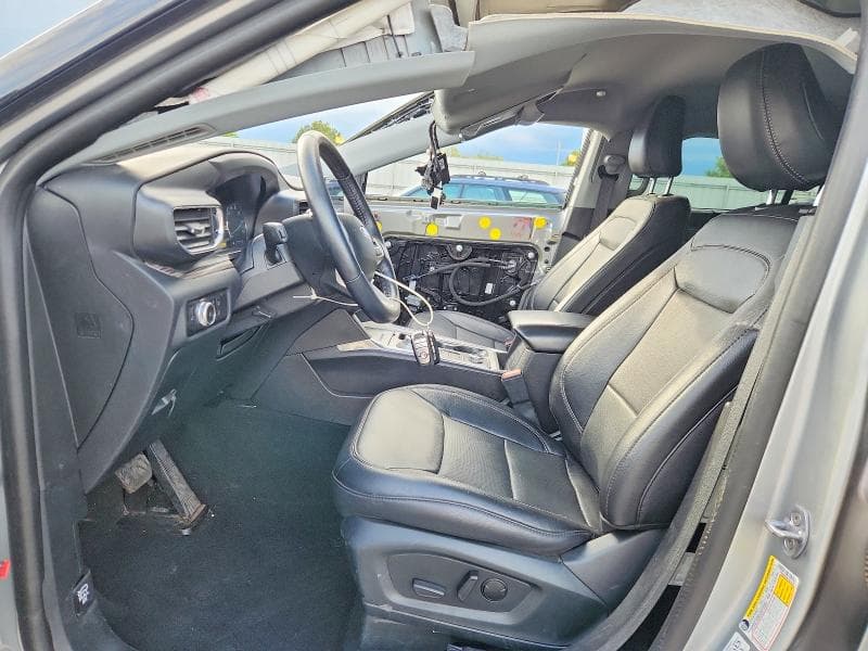 2023 FORD EXPLORER LIMITED 7