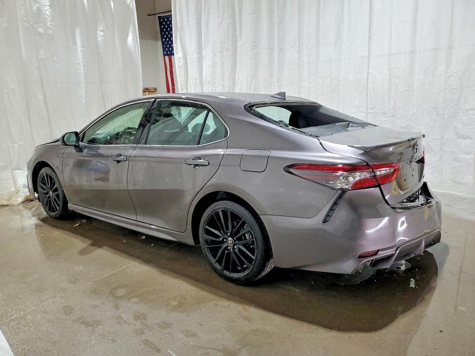 2024 TOYOTA CAMRY 2