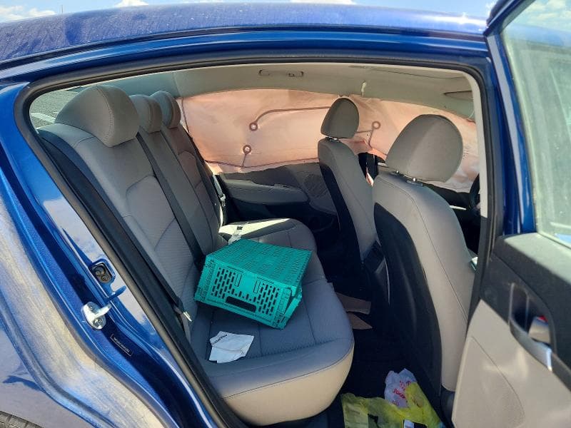 2019 HYUNDAI ELANTRA VALUE EDITION 10