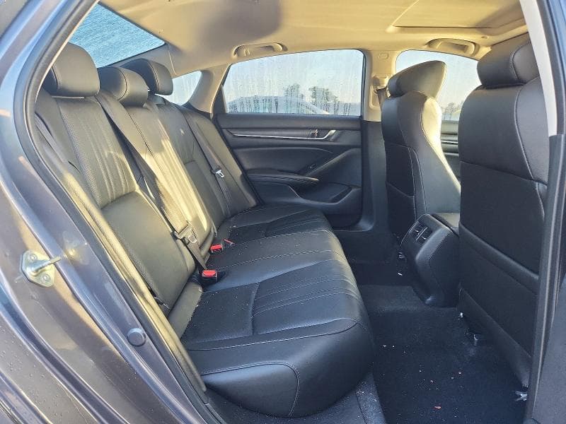 2020 HONDA ACCORD EXL 10