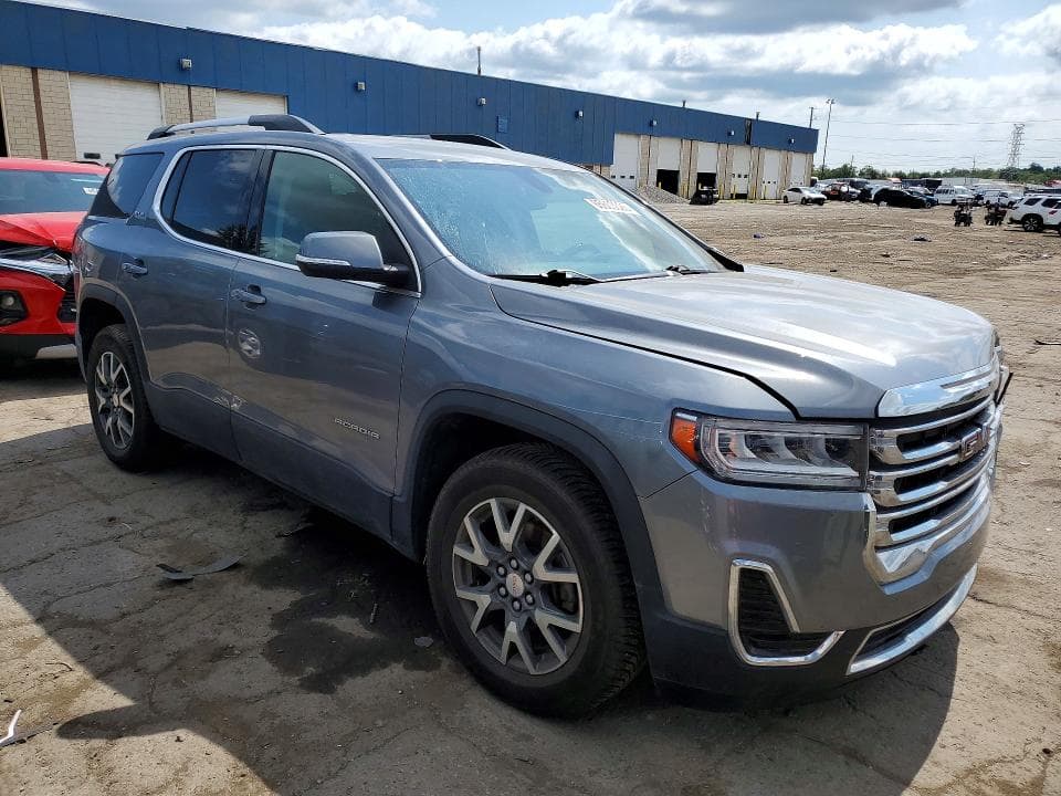 2020 GMC ACADIA SLE 4
