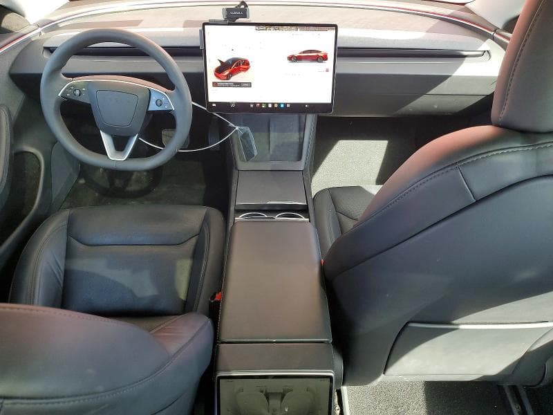 2024 TESLA MODEL 3 8