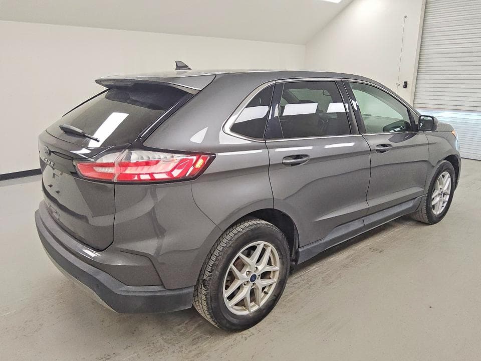 2021 FORD EDGE SEL 3