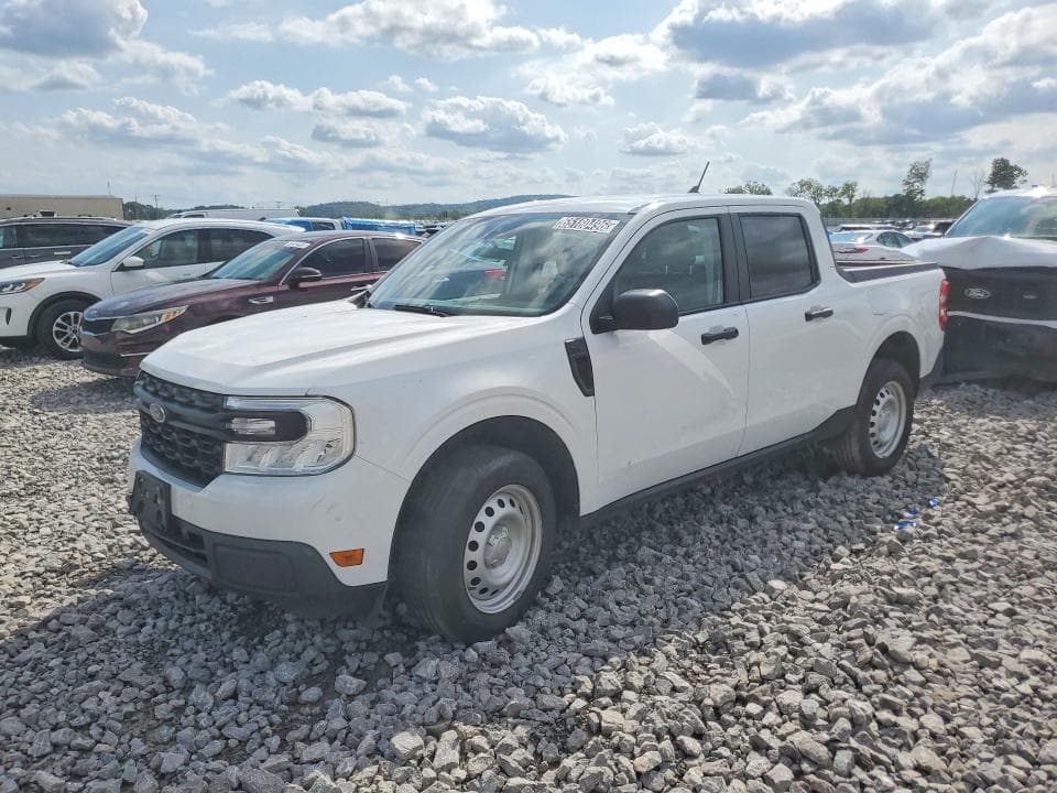 2023 FORD MAVERICK XL - 1