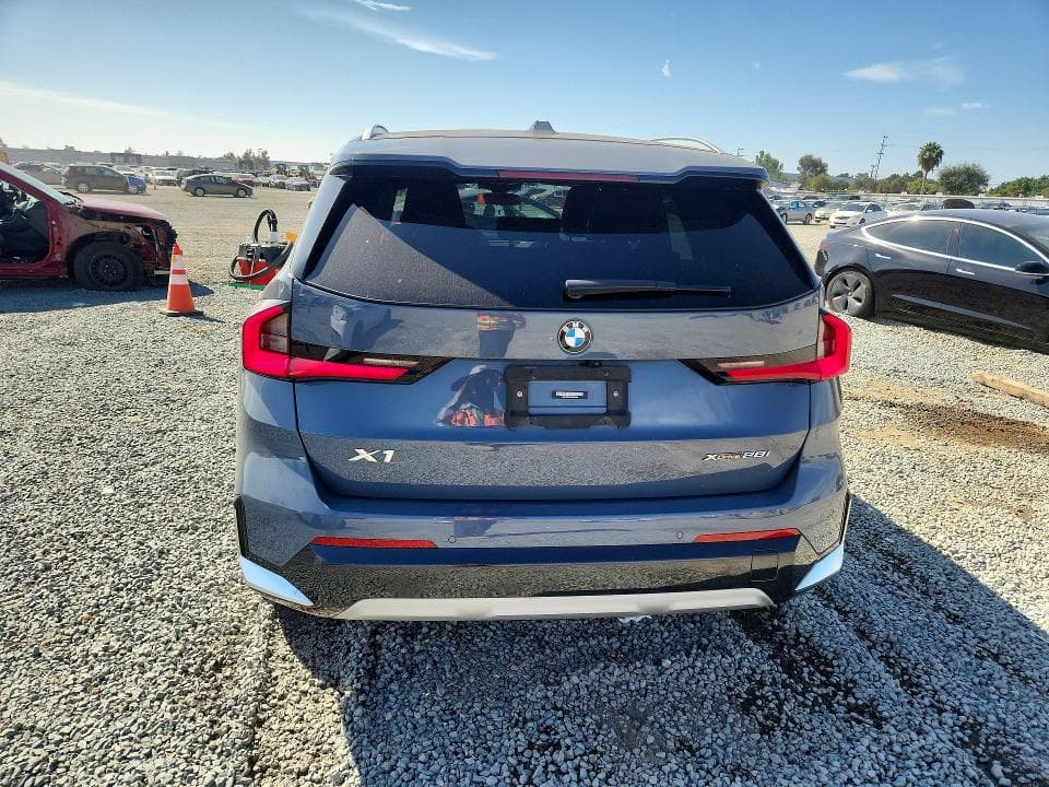 2023 BMW X1 XDRIVE28I 6