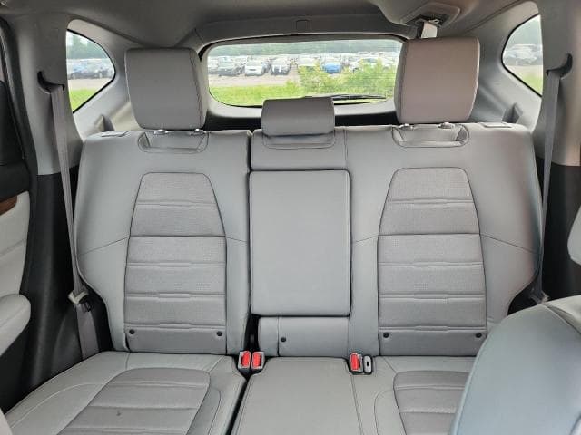 2021 HONDA CR-V EXL 10