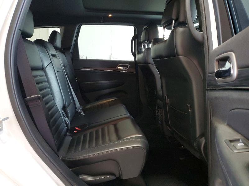 2019 JEEP GRAND CHEROKEE LIMITED 11