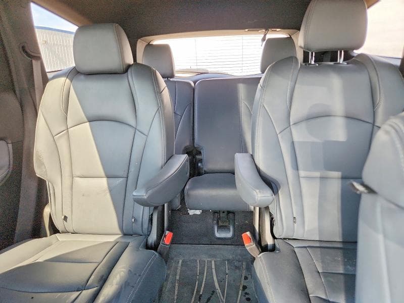 2024 BUICK ENCLAVE ESSENCE 10