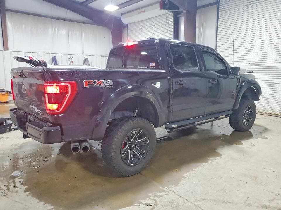 2021 FORD F150 SUPERCREW 3