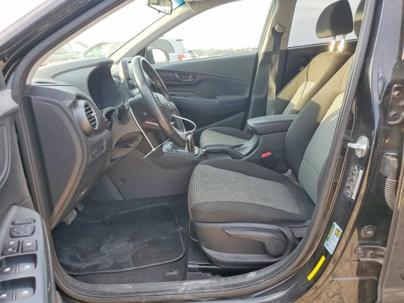 2018 HYUNDAI KONA SEL 7