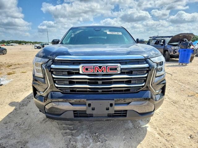 2026 GMC TERRAIN ELEVATION 5