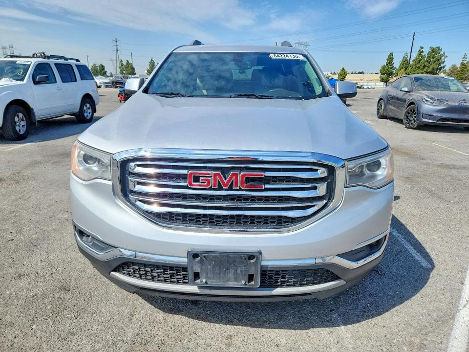 2019 GMC ACADIA SLT-1 5