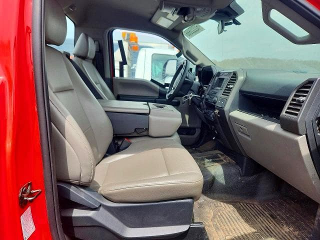 2022 FORD F350 SUPER DUTY 7