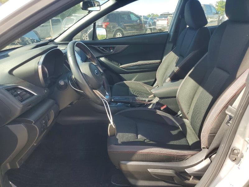 2017 SUBARU IMPREZA SPORT 7