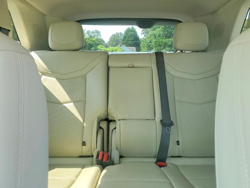 2020 CADILLAC XT5 PREMIUM LUXURY 10