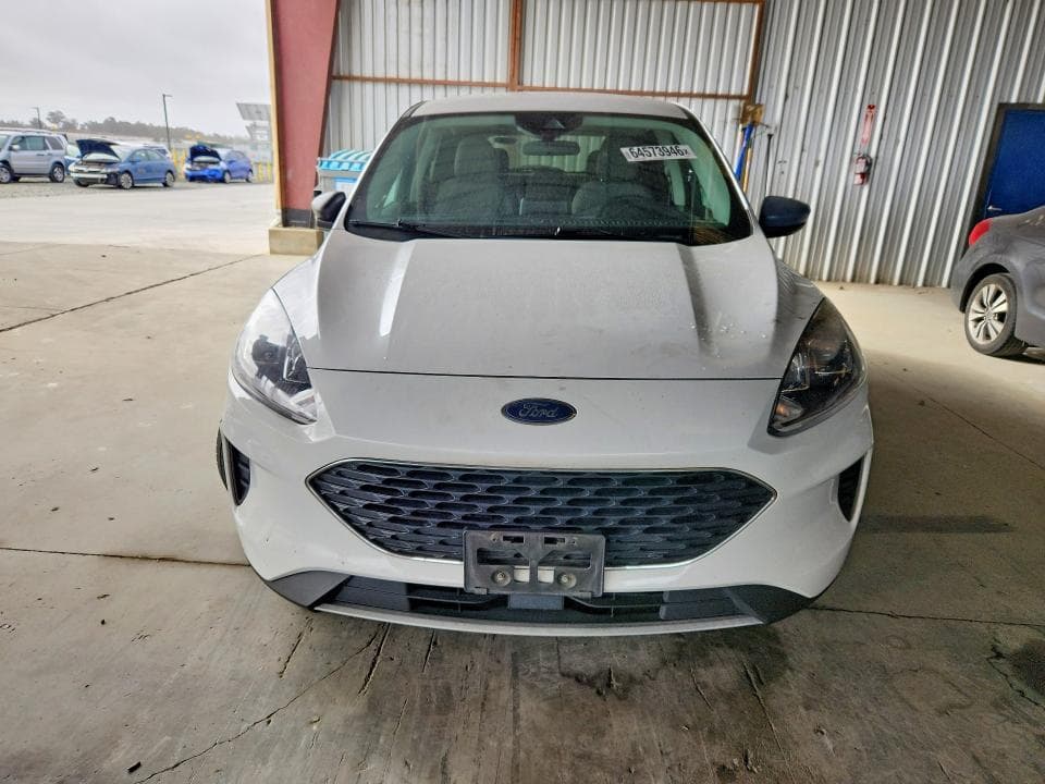 2022 FORD ESCAPE SE 5