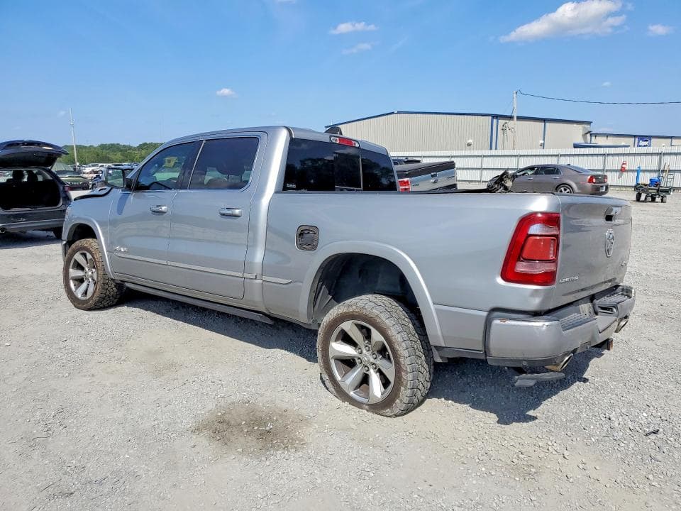 2020 RAM 1500 LIMITED 2