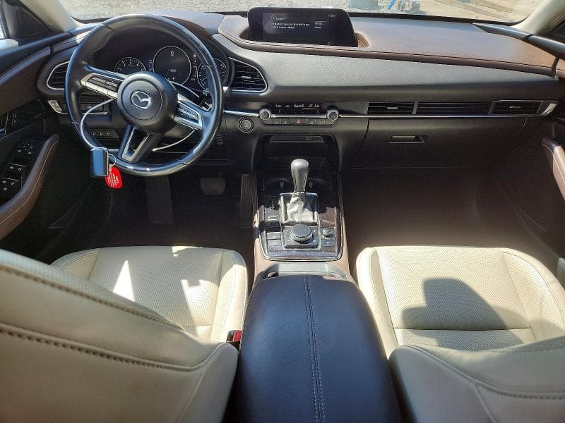 2021 MAZDA CX-30 PREMIUM 8