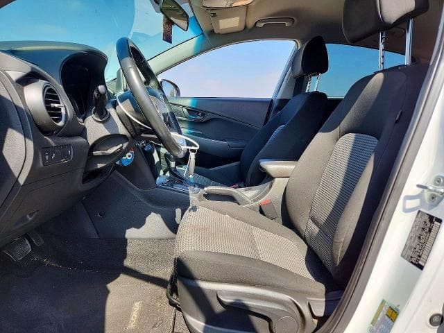 2018 HYUNDAI KONA SEL 7