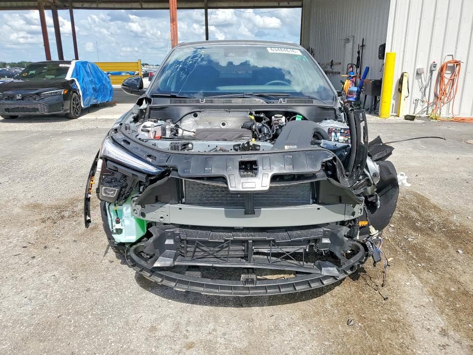 2026 BUICK ENVISTA SPORT TOURING 5