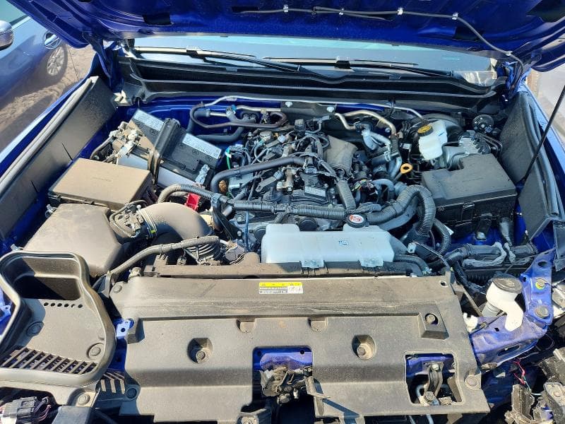 2025 TOYOTA TACOMA SR5 11