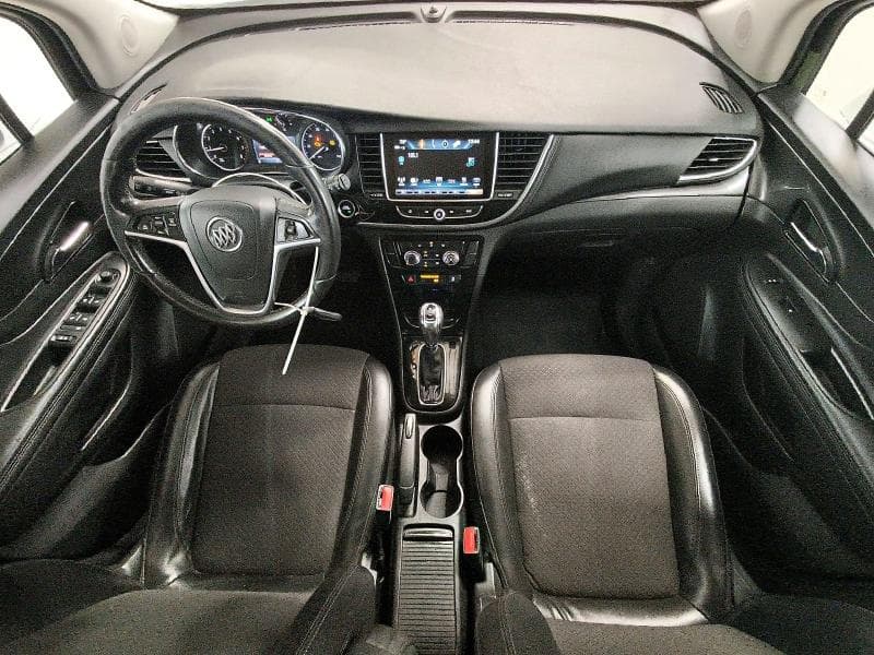 2020 BUICK ENCORE PREFERRED 8