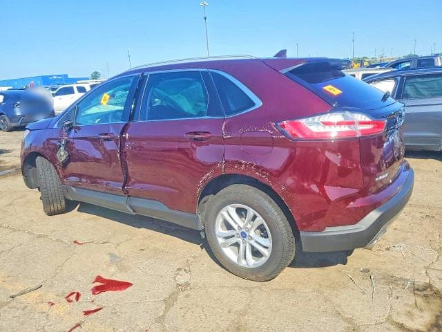 2019 FORD EDGE SEL 2